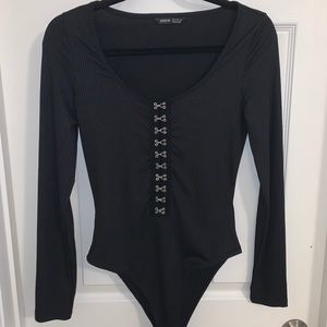 Shein Bodysuit